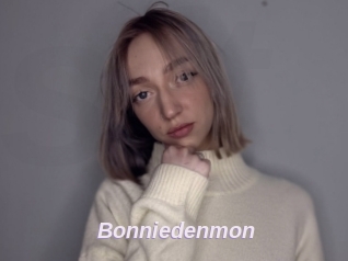 Bonniedenmon