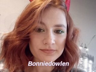 Bonniedowlen