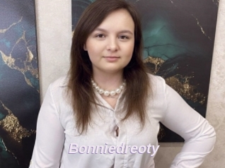 Bonniedreoty