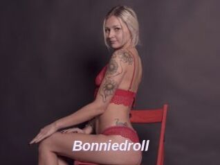 Bonniedroll