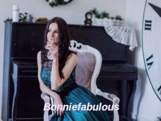 Bonniefabulous