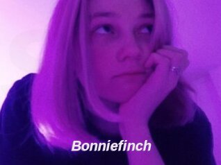 Bonniefinch