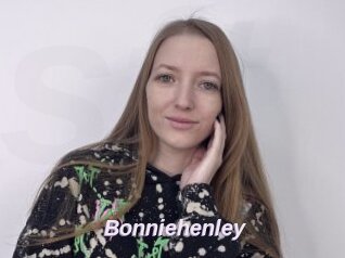 Bonniehenley