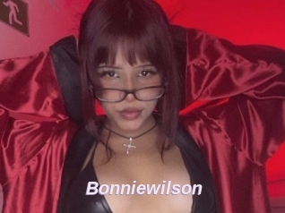 Bonniewilson