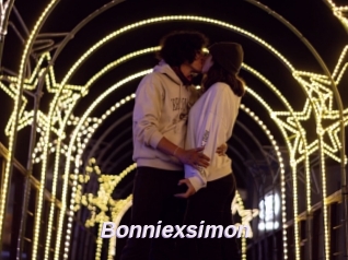Bonniexsimon