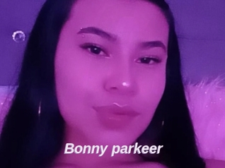 Bonny_parkeer