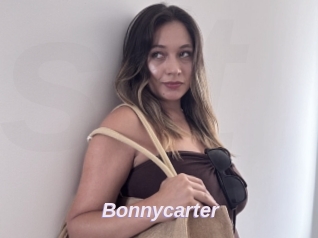 Bonnycarter