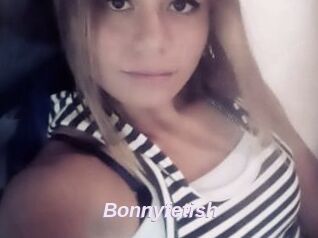 Bonnyfetish