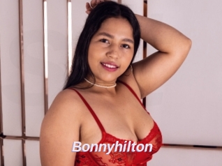 Bonnyhilton