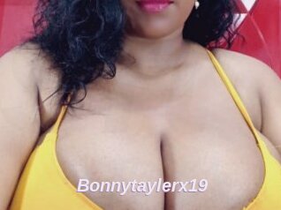 Bonnytaylerx19
