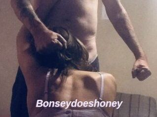 Bonseydoeshoney