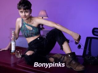 Bonypinks