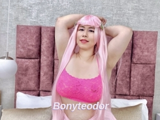 Bonyteodor