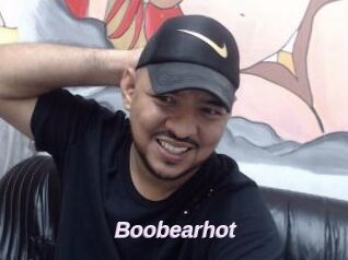 Boobearhot