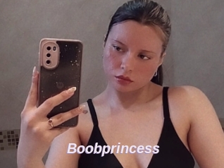 Boobprincess