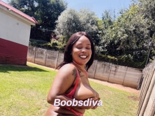 Boobsdiva