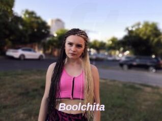 Boolchita
