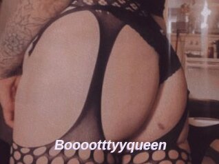Booootttyyqueen
