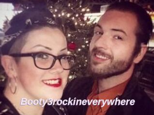 Booty3rockineverywhere