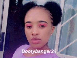 Bootybanger24