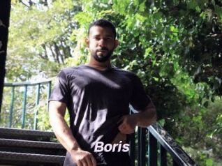 Boris