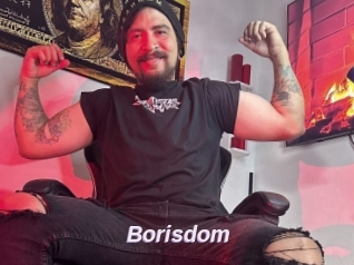 Borisdom