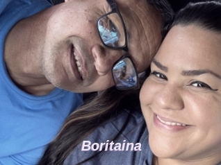 Boritaina