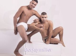 Borjaymiller