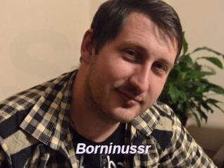 Borninussr
