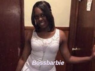 Bossbarbie