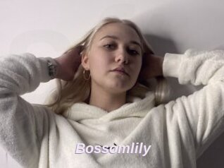 Bossomlily