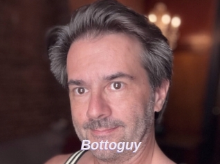 Bottoguy