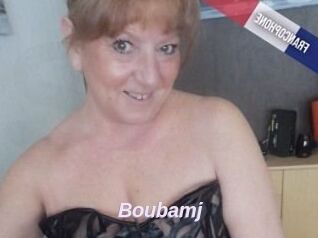 Boubamj