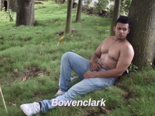Bowenclark