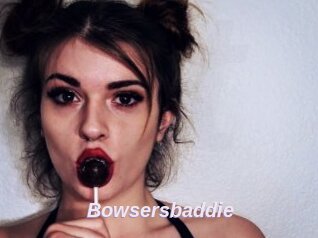 Bowsersbaddie