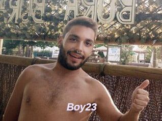 Boy23