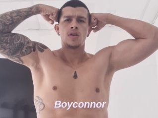 Boyconnor