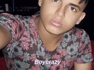 Boycrazy