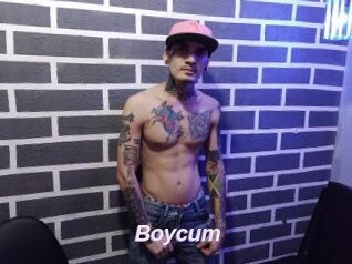 Boycum
