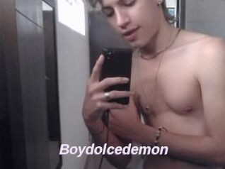 Boydolcedemon