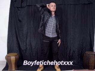 Boyfetichehotxxx