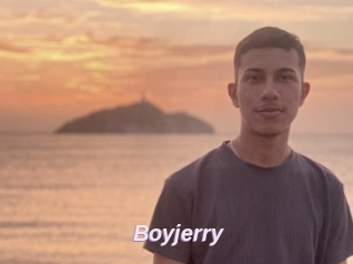 Boyjerry
