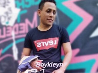 Boykleyn