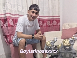 Boylatinosexxxx