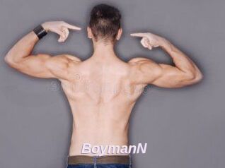BoymanN