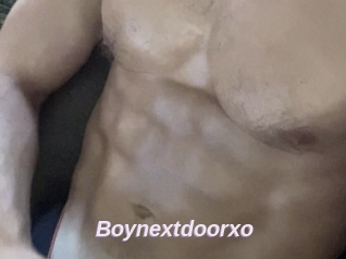Boynextdoorxo