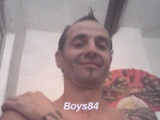 Boys84