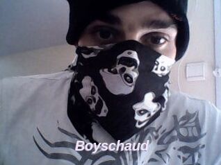 Boyschaud