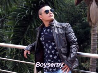 Boyserny