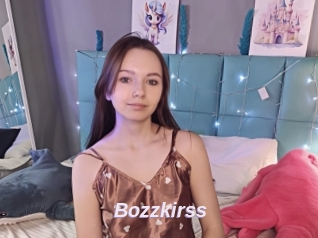 Bozzkirss